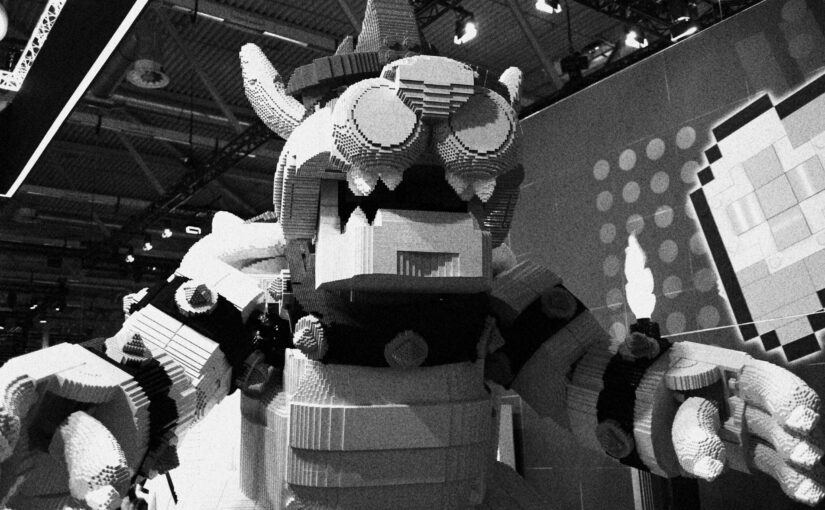 Gamescom 2024